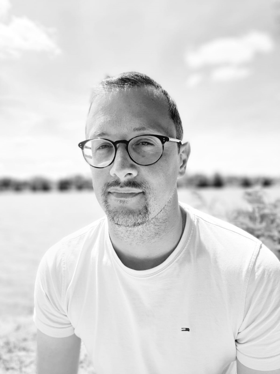 Sébastien Kiesgen De Richter