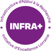 Logo INFRA+