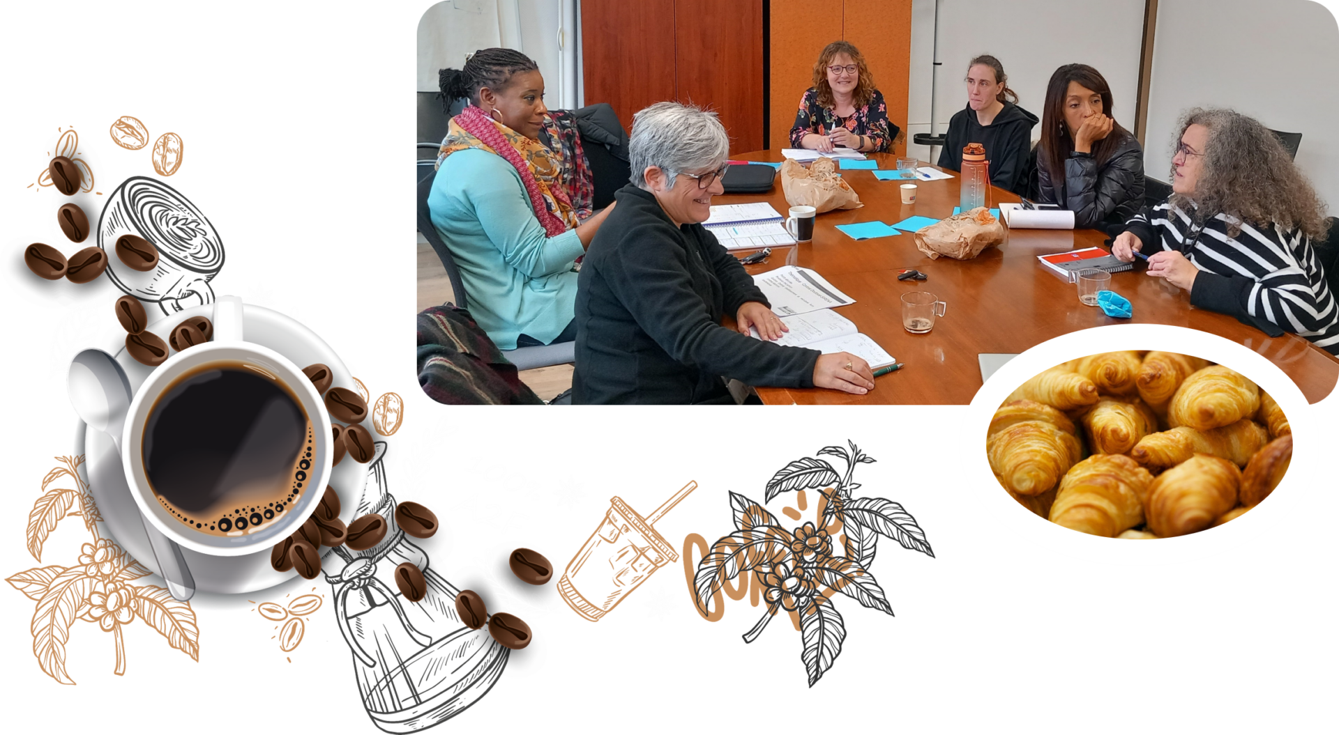 QVCT café des gestionnaires