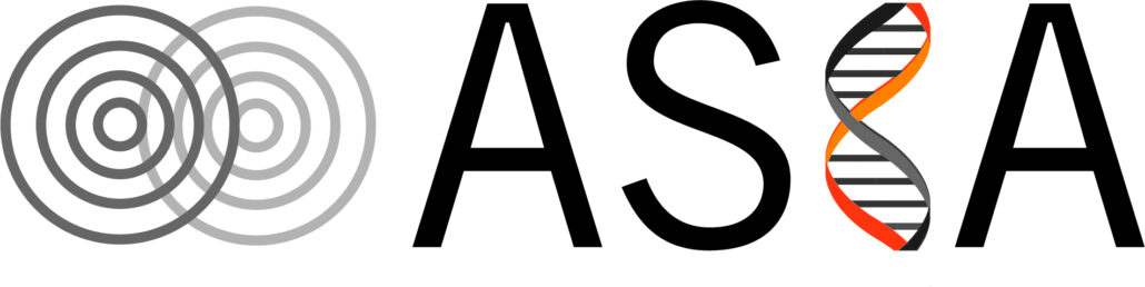 Logo de la plateforme ASIA
