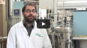 Vignette - Biolie, Lauréate 2013 du Prix Pierre Potier