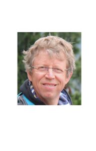 Vignette - Christophe Robin, nouveau directeur du Laboratoire Agronomie et Environnement