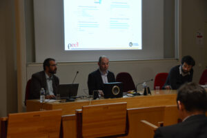 Vignette - Biologistes et statisticiens explorent l’impact des communautés microbiennes sur le développement des truffes