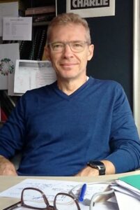 Vignette - 3 questions à Pierre Leblond – Focus sur les recherches menées au sein du laboratoire DynAMic