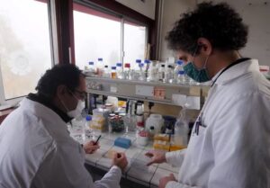 Vignette - Dissémination des Résistances aux Antibiotiques : webconférence