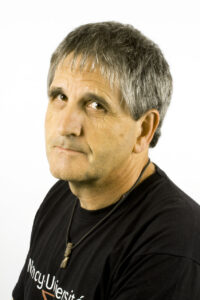 Vignette - [UniGR] Interview de Jean-Pierre Jacquot : enseignant-chercheur à l'IAM