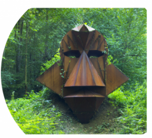 Vignette - Le Forest Inn Lab sort du bois !