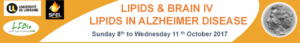 Vignette - Conférence "Lipids and brain"