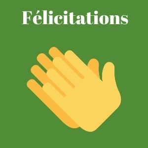 Vignette - [Prix] Maxime Durand récompensé