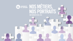 Vignette - [Nos métiers, Nos portraits] Marion Triolet, ingénieure d'études au Laboratoire agronomie et environnement (LAE)