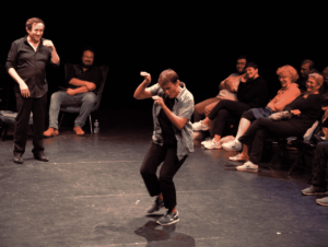 Vignette - [Théâtre] Des champs animés