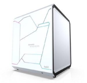 Vignette - Annonce de séminaire switchSENSE : nouveauté HELIX