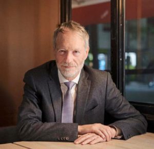 Vignette - Amoureux du vivant (Marc-André Selosse / ancien chercheur INRAE)