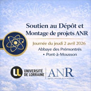 Vignette - Journée inter-pôles de l&rsquo;université de Lorraine