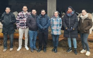 Vignette - Comité de pilotage MAPEMONDE