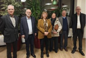 Vignette - L’Académie lorraine des sciences accueille de nouveaux talents