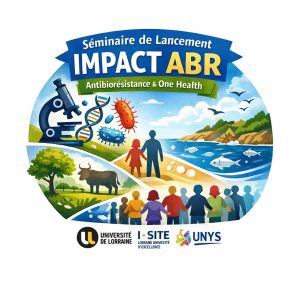 Vignette - Retour sur le kick-off du projet Impact Antibiorésistance