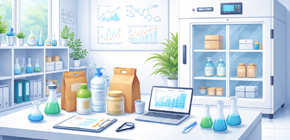 Vignette - Protocole PRISE EN MAIN DU VIEILLISSEMENT ACCÉLÉRÉ