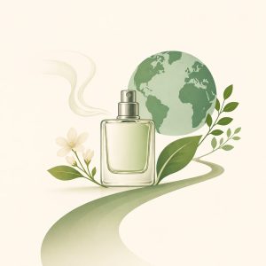 Vignette - INNOVATION – De l’émotion au business : le virage du parfum (Libio)