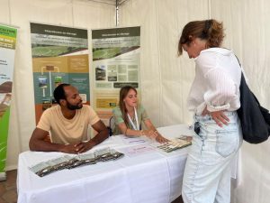 Vignette - Chlordécone : retour sur un colloque riche en échanges et en avancées (L2A)