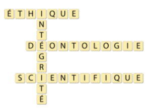 Vignette - Le pôle scientifique A2F représenté au Comité d’éthique de la recherche de l’Université de Lorraine par la nomination d’un membre du L2A, Damien BANAS