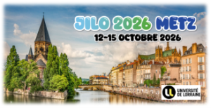 Vignette - Les JILO 2026 accueilleront la communauté francophone de limnologie et d’océanographie à Metz