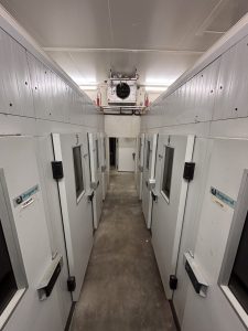 Vignette - Un nouvel élan pour la salle des phytotrons de la FST