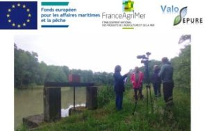 Vignette - Promouvoir les étangs piscicoles au travers de la réalisation de courts métrages